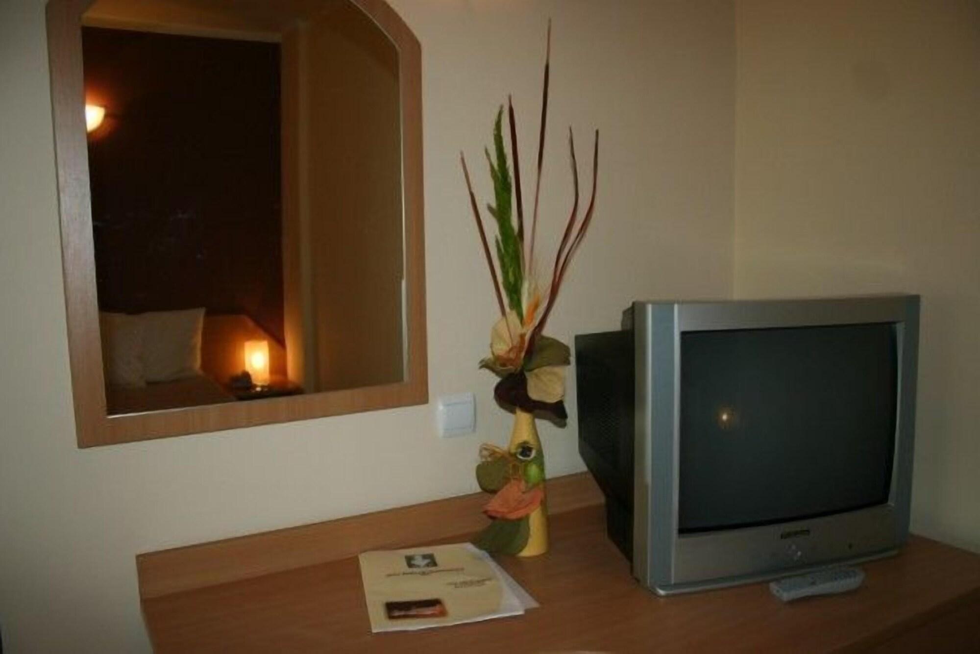 Hotel Apollo Central Sibiu Ngoại thất bức ảnh