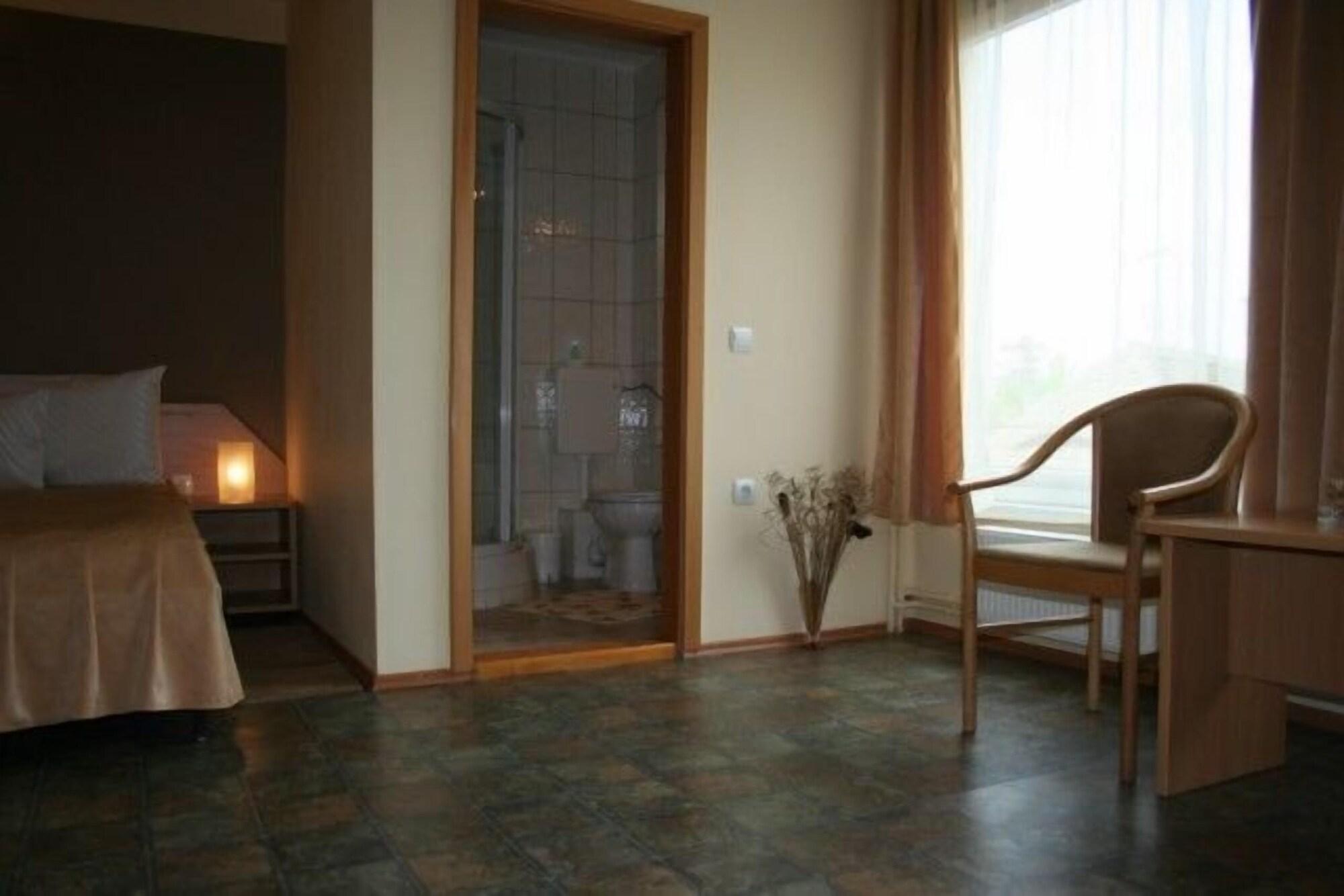 Hotel Apollo Central Sibiu Ngoại thất bức ảnh
