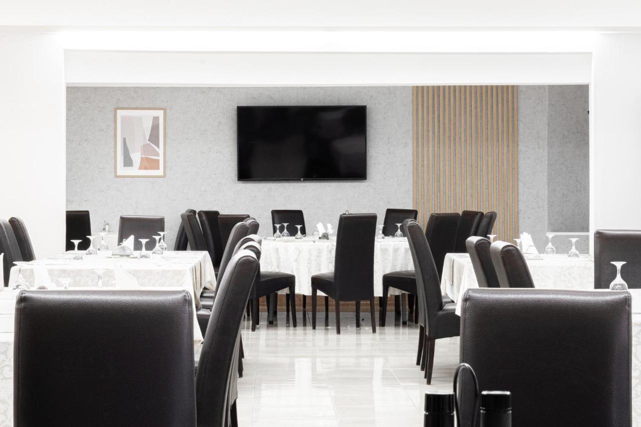 Hotel Apollo Central Sibiu Ngoại thất bức ảnh