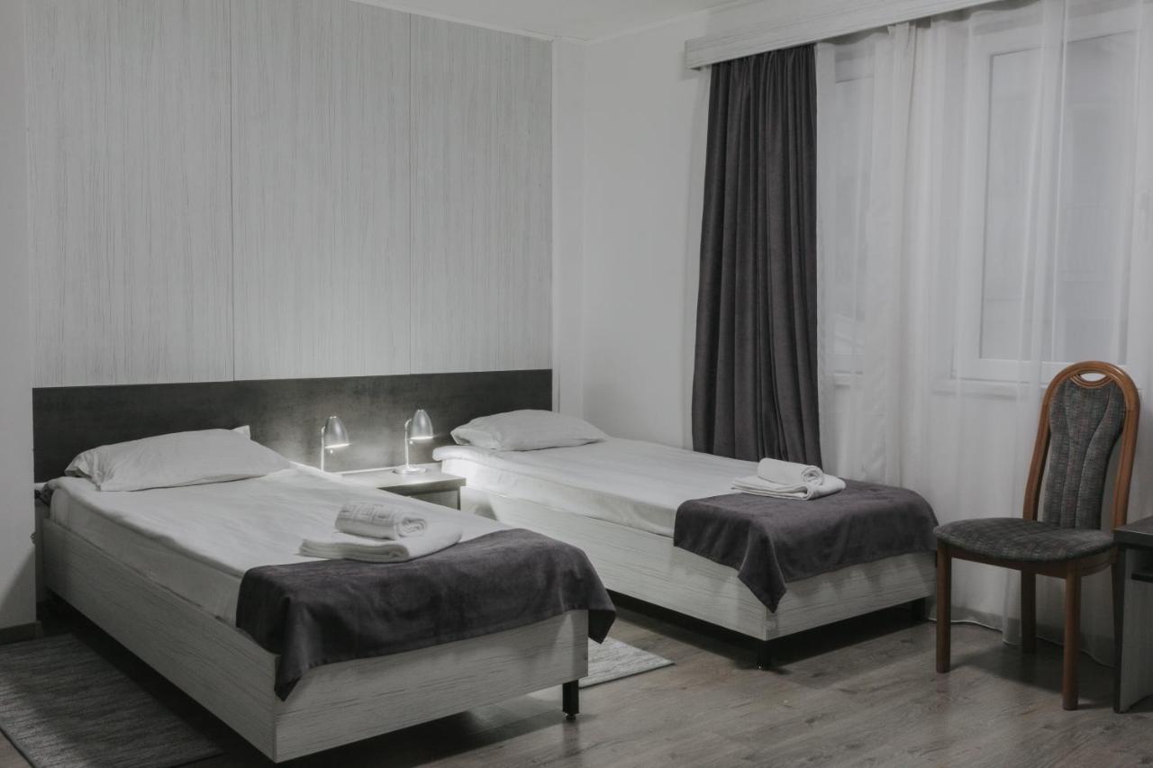Hotel Apollo Central Sibiu Ngoại thất bức ảnh
